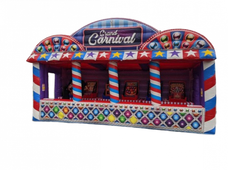 Carnival Games