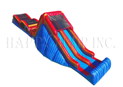 19Ft Extreme Slide