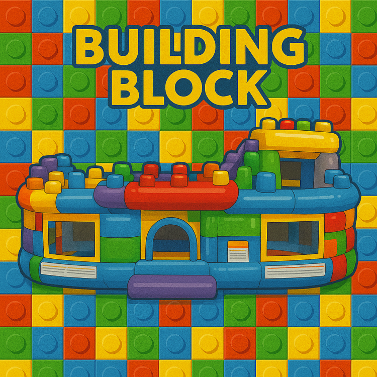 Building Block Combo