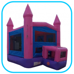 Princess Bounce House