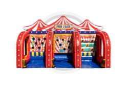 3 in 1 Carnival Games