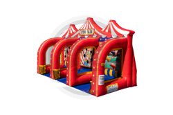 3 in 1 Carnival Games
