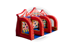 3 in 1 Carnival Games