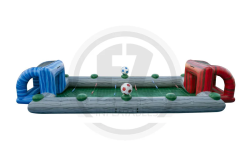 Human Foosball