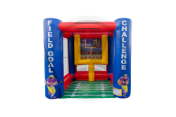 Field Goal Challenge