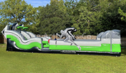 Bungee Run
