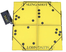 4 Player Slingshot