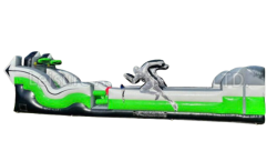 Bungee Run