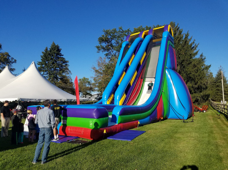 Colleges and Events