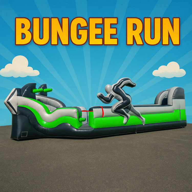 Bungee Run