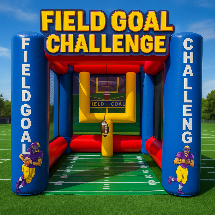 Field Goal Challenge