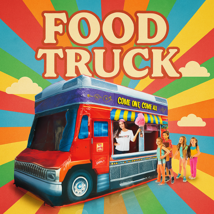 Food Truck