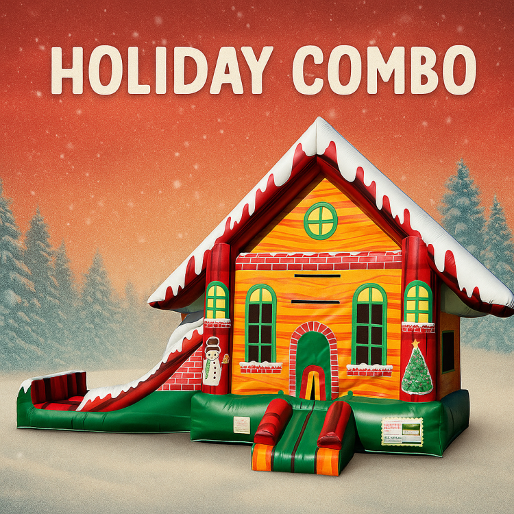 Holiday Double Lane Combo