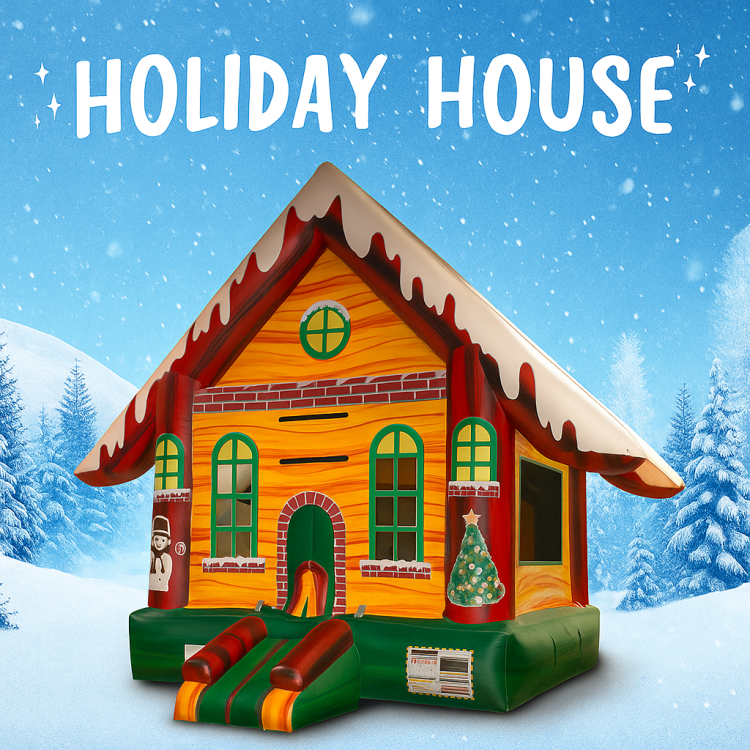Holiday House
