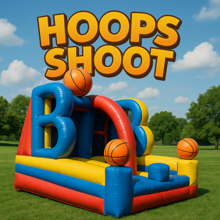 10' Hoops Shoot
