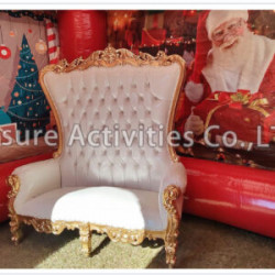 Letters To Santa