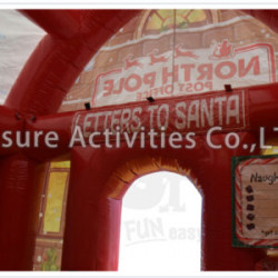 Letters To Santa