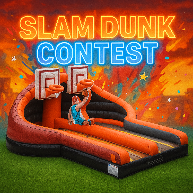 Slam Dunk Contest