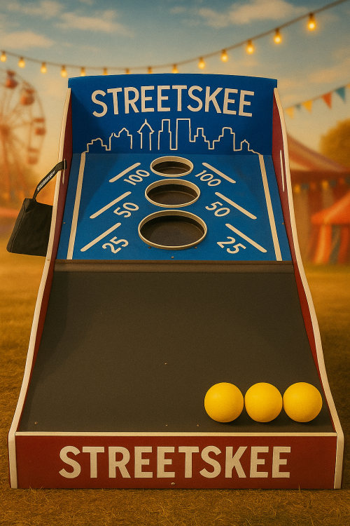 StreetSkee