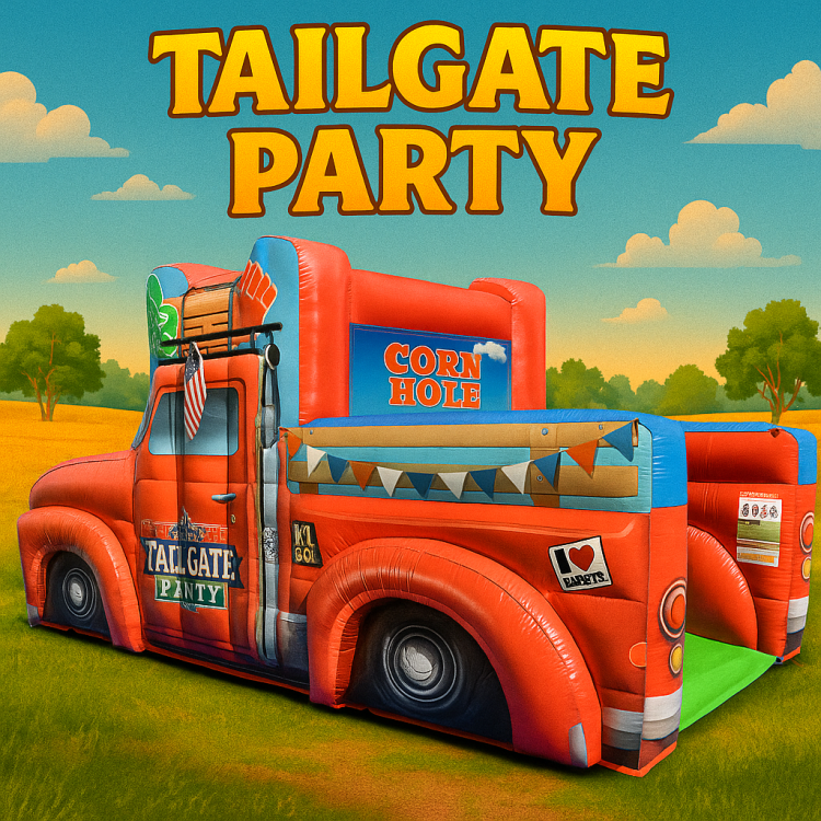 Tailgate Party