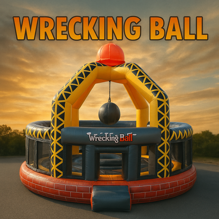 Wrecking Ball