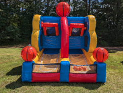 10' Hoops Shoot