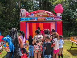 Mini Treat Shop
