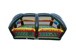 Multi Sport Arena
