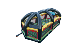 Multi Sport Arena
