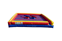 Head to Head Joust