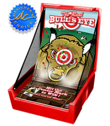 Bulls Eye