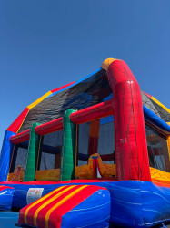 20' Extreme Dome