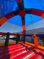 20' Extreme Dome