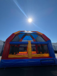 20' Extreme Dome