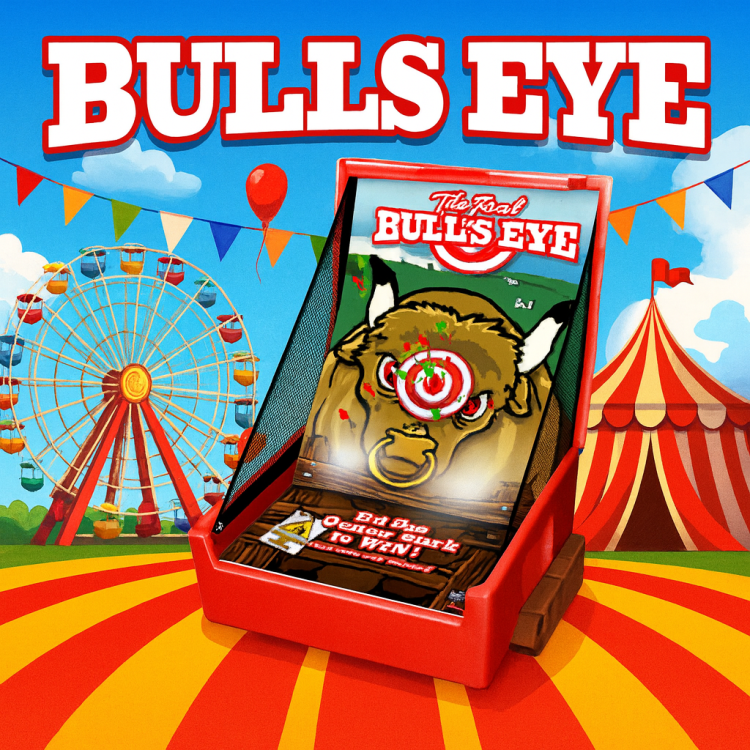Bulls Eye