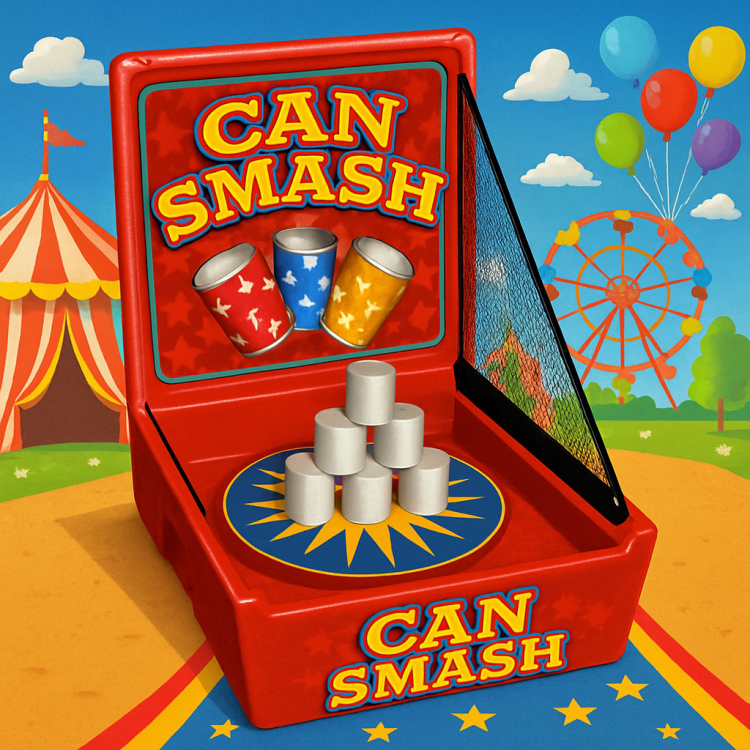 Can Smash