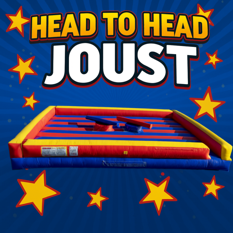 Head to Head Joust