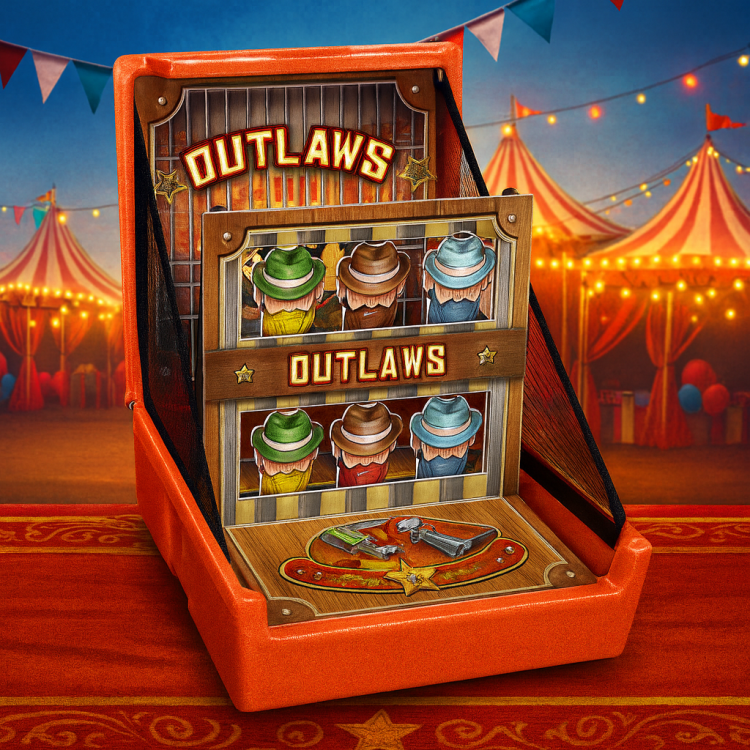Outlaw Knock Out