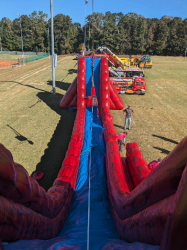 Atomic Avalanche  Zipline Atomic Avalanche  Zipline