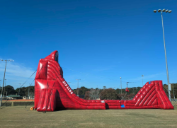 Atomic Avalanche  Zipline Atomic Avalanche  Zipline