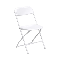 Outdoor Folding Chairs
