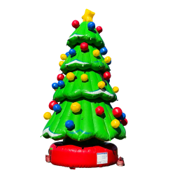20ft Christmas Tree