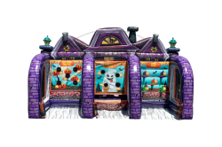 Ghostly Games