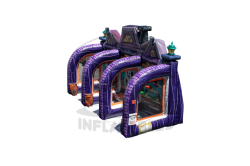 Ghostly Games