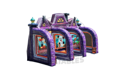 Ghostly Games Ghostly Games