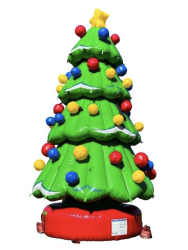 20ft Christmas Tree