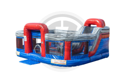 Patriot Playland