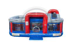 Patriot Playland