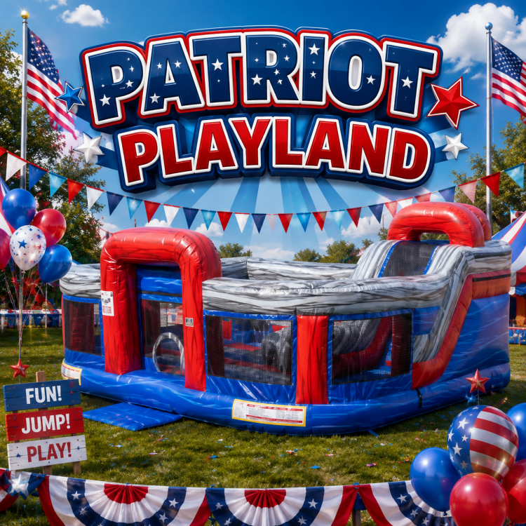 Patriot Playland Patriot Playland
